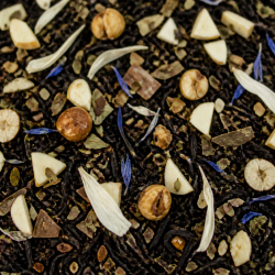 Herbata Assam Honduras 1kg